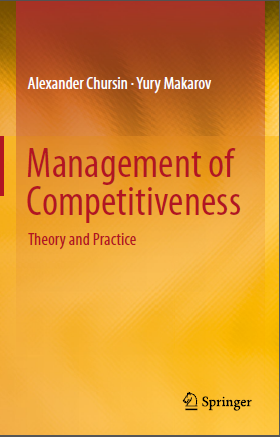 Management of competetive